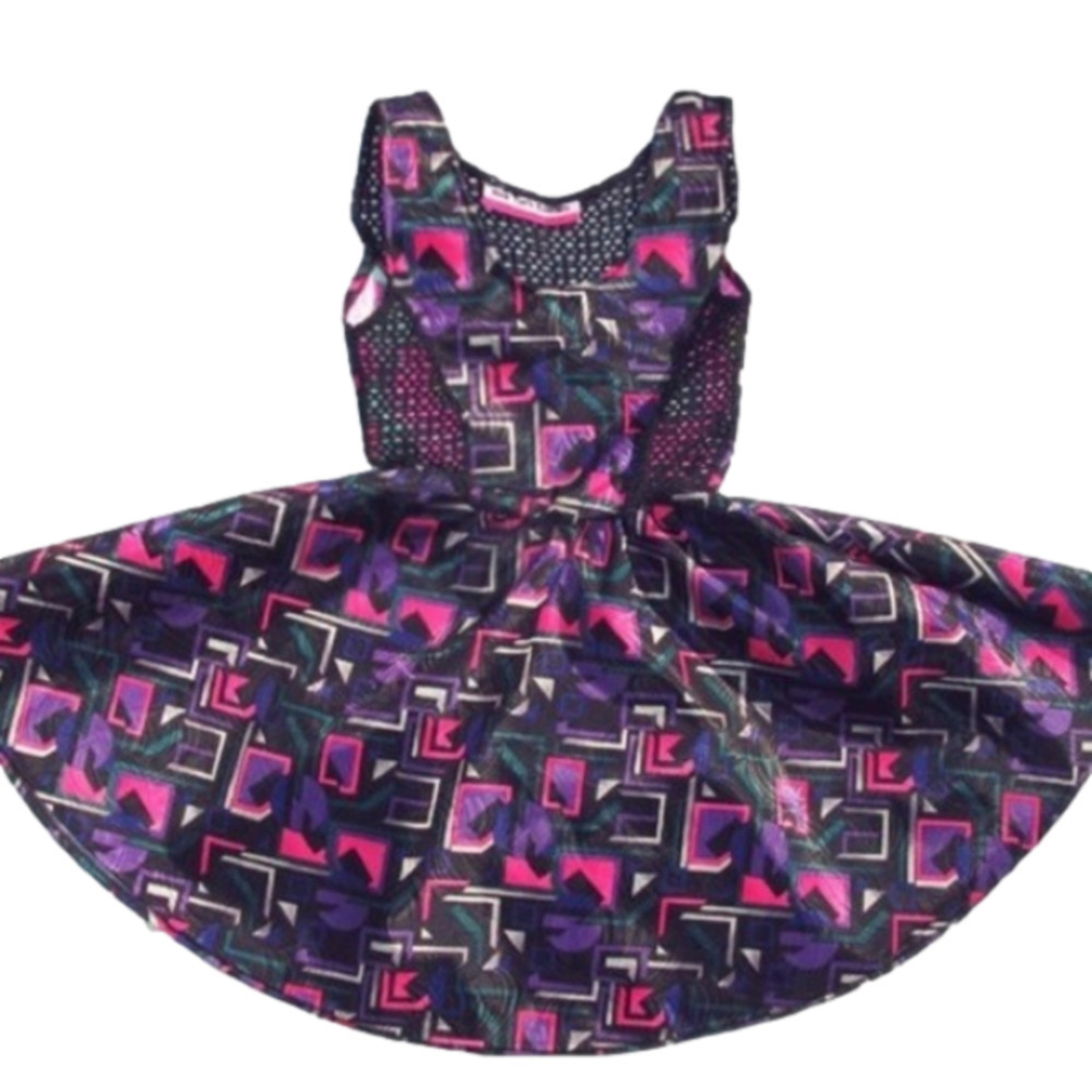 Nyc COUTURE DRESS